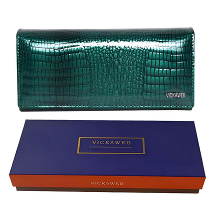 Modèle MILANO - Femme Cuir