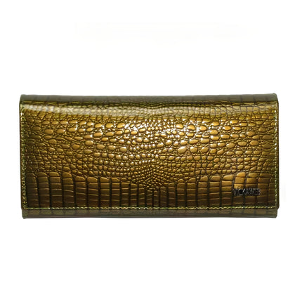 Modèle MILANO - Femme Cuir