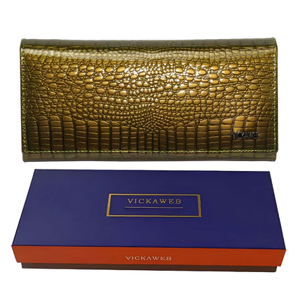 Modèle MILANO - Femme Cuir