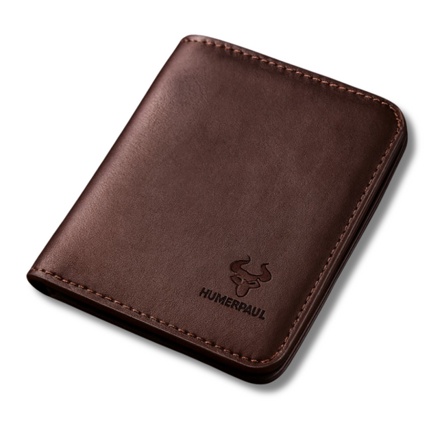 petit portefeuille cuir homme