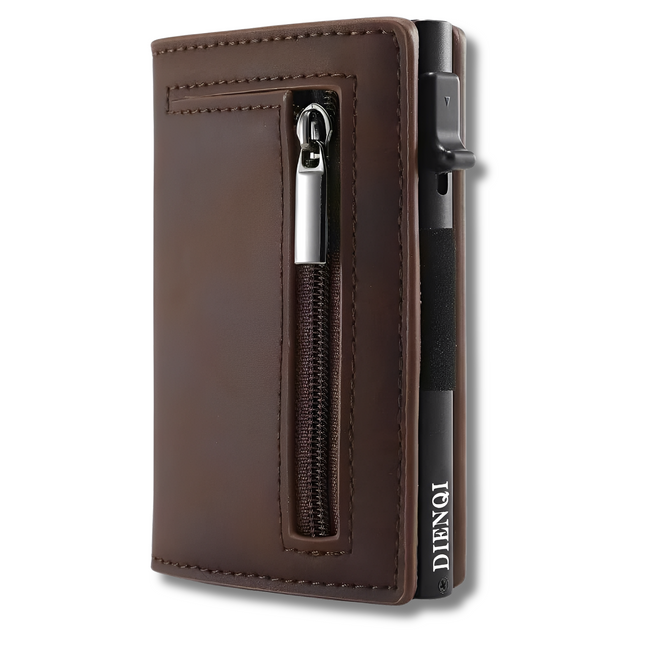 Modèle SPOKANE - Porte-Cartes