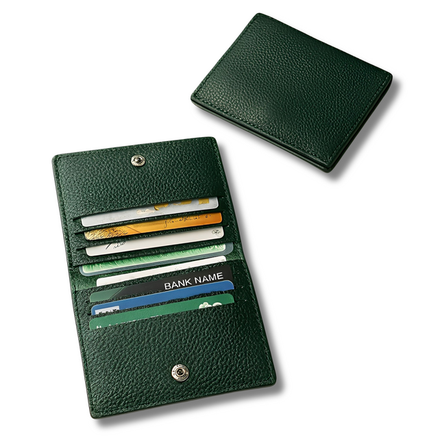 Modèle MOORE - Porte-Cartes