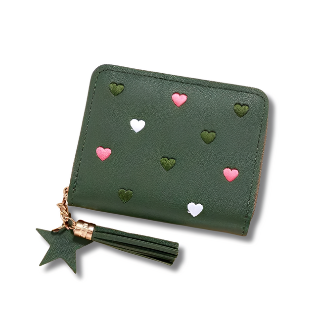 porte-monnaie femme original