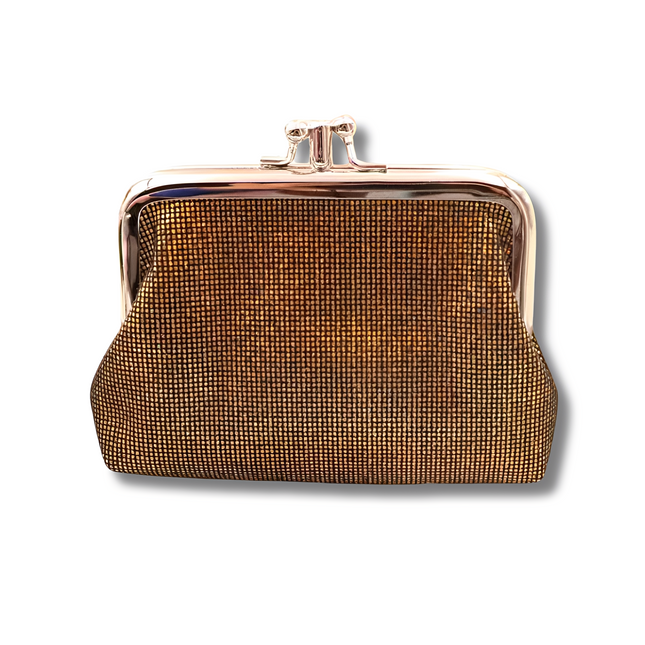 Modèle DUBLIN - Porte-Monnaie Femme