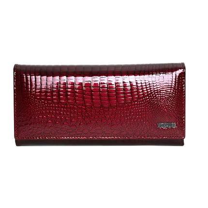 portefeuille pochette femme