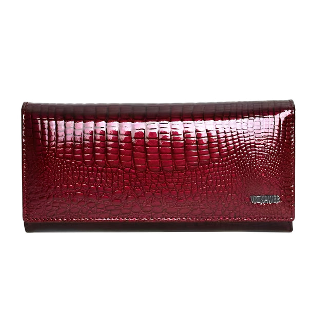 portefeuille pochette femme