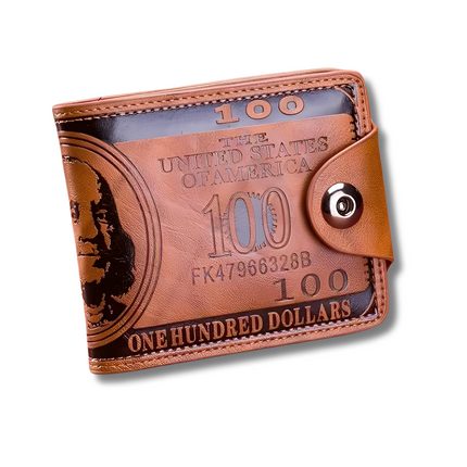 portefeuille ado garcon