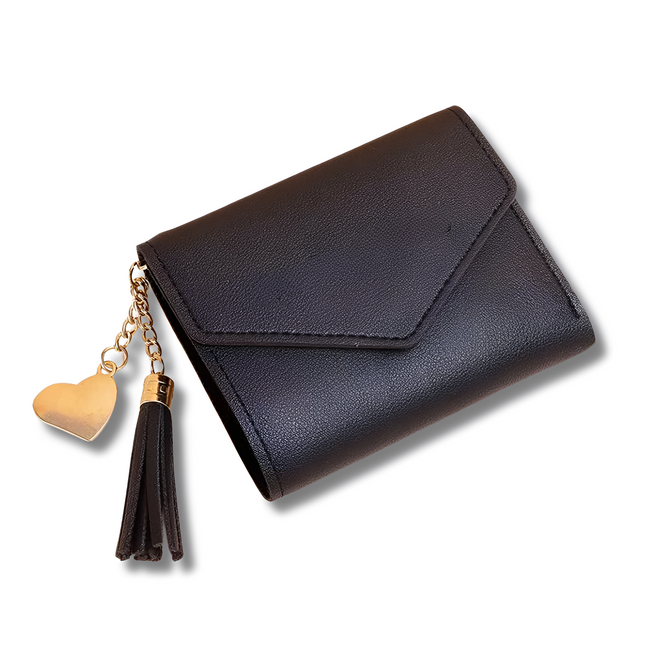 portefeuille chainette