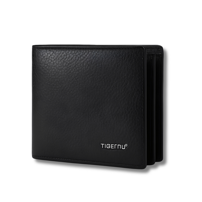 portefeuille cuir homme luxe