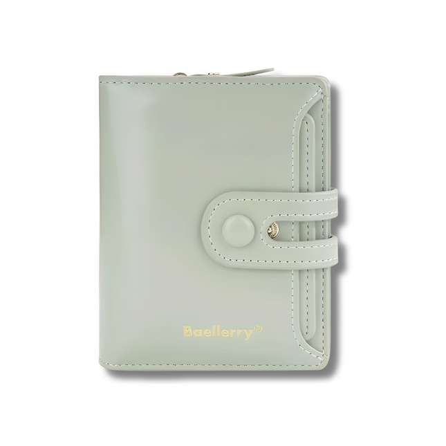 portefeuille cuir personnalisable