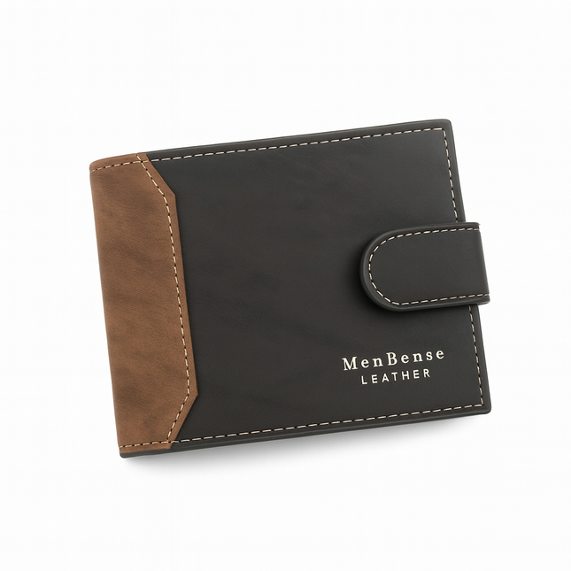 Modèle MONTREAL - Homme Cuir