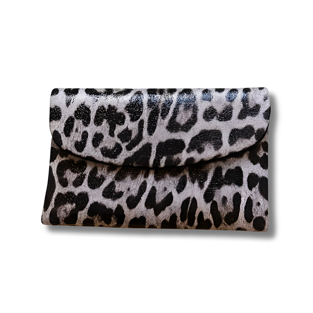 portefeuille femme motifs