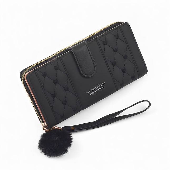 portefeuille femme original