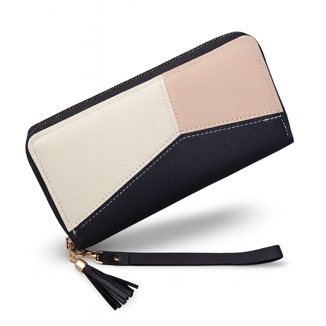 Modèle LIÈGE - Femme Cuir