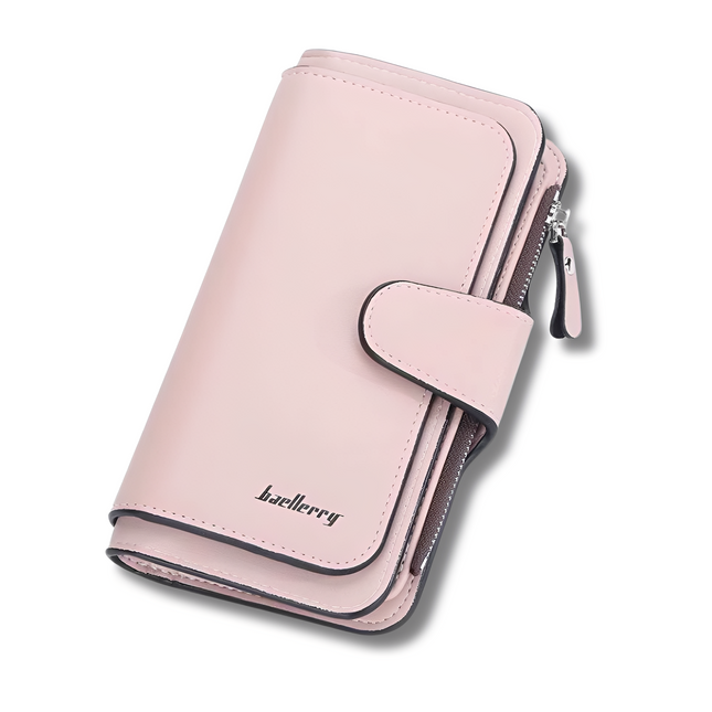 portefeuille femme xxl