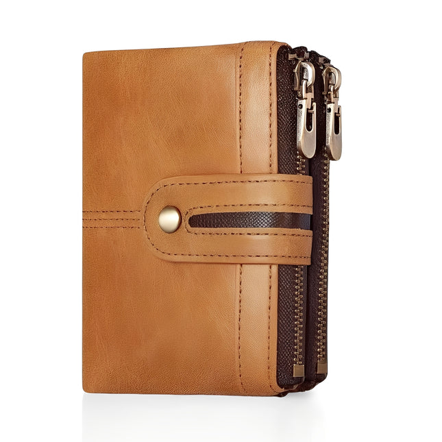 portefeuille homme cuir veritable