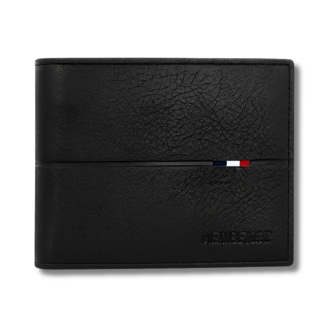 portefeuille homme france