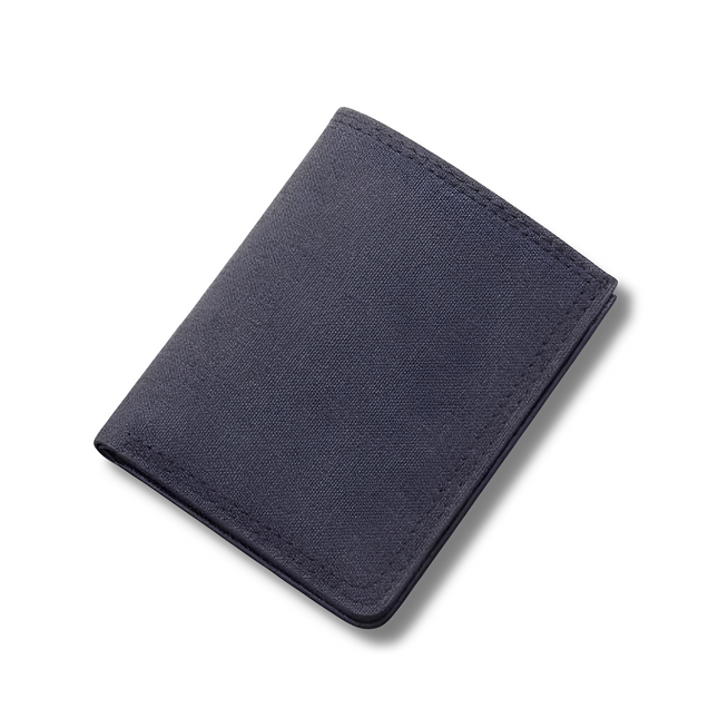 portefeuille homme minimaliste