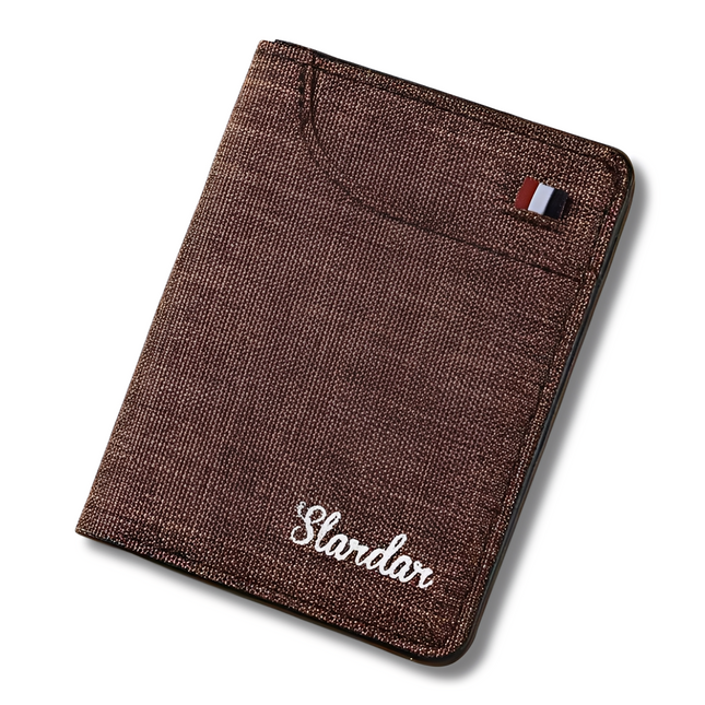 portefeuille homme pas cher