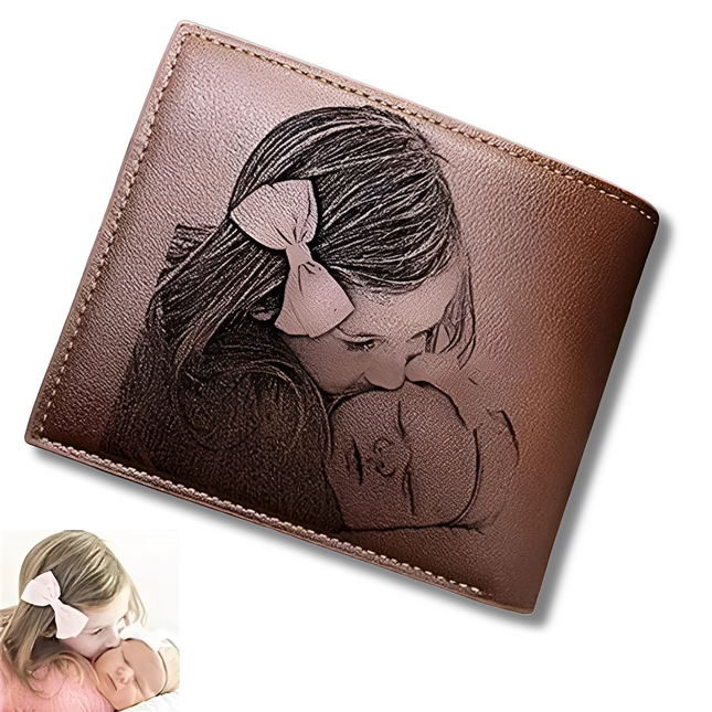 Modèle BAHIA - Homme Personnalisé