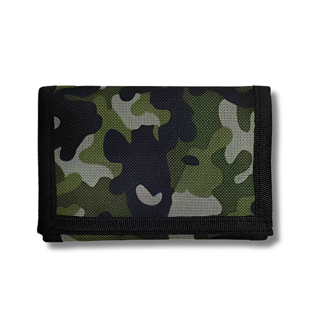 portefeuille militaire