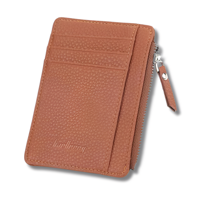 portefeuille minimaliste