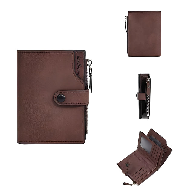 portefeuille rfid homme