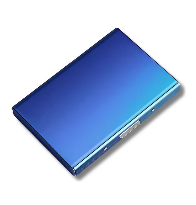 porte-cartes anti-piratage