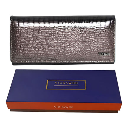 Modèle MILANO - Femme Cuir