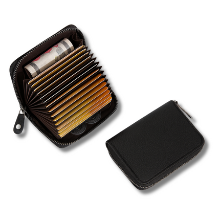 Modèle TUCSON - Porte-Cartes