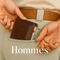 portefeuille homme