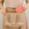 portefeuille femme