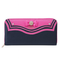 portefeuille femme tissu