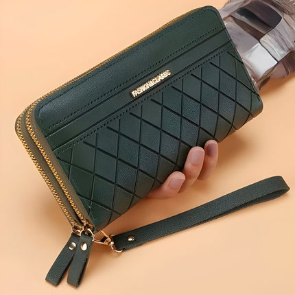 Modèle CARDIFF - Femme Cuir