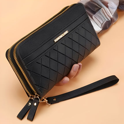 Modèle CARDIFF - Femme Cuir