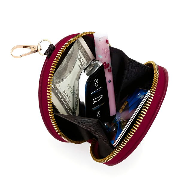 Modèle BURGOS - Porte-Monnaie Femme