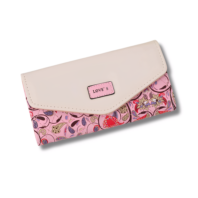portefeuille ado fille 16 ans