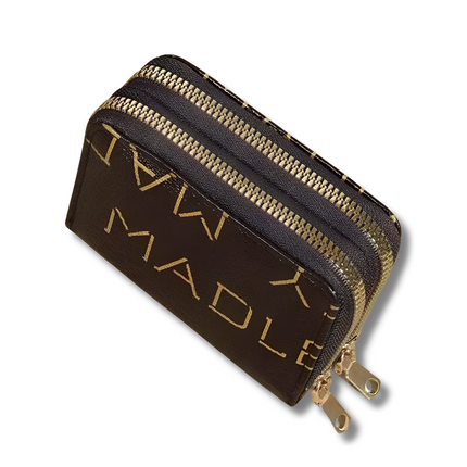 Modèle LUCERNE - Porte-Monnaie Femme