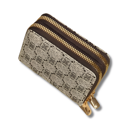 Modèle LUCERNE - Porte-Monnaie Femme
