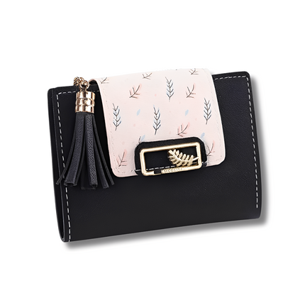 Modèle BILBAO - Femme Cuir