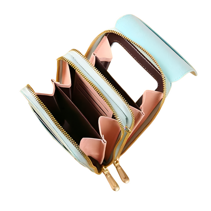 Modèle VIENNA - Femme cuir