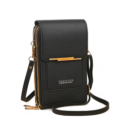 Modèle VIENNA - Femme cuir
