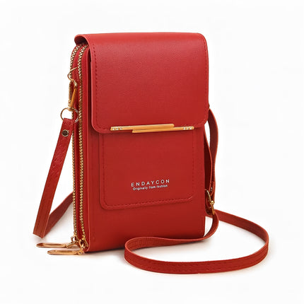Modèle VIENNA - Femme cuir