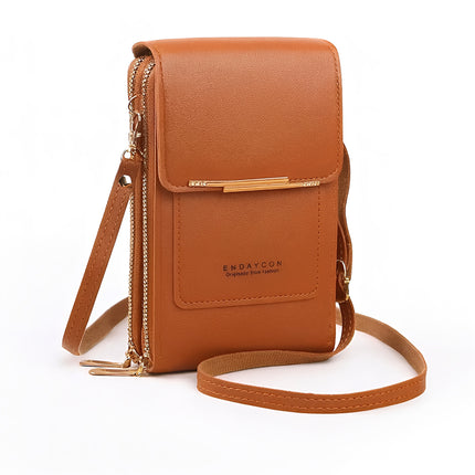Modèle VIENNA - Femme cuir