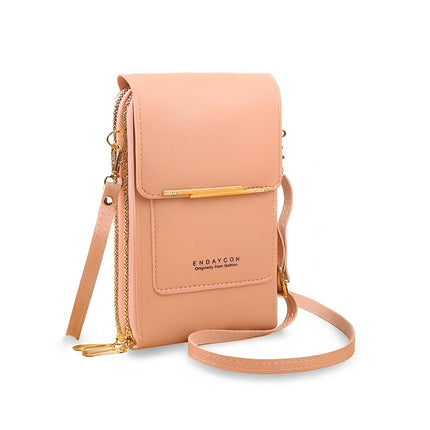 Modèle VIENNA - Femme cuir