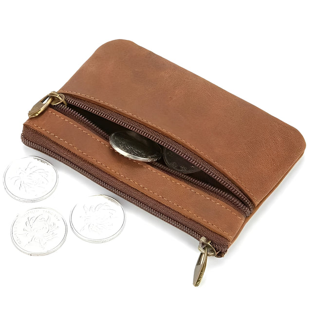 Modèle CALGARY - Porte-Monnaie Homme
