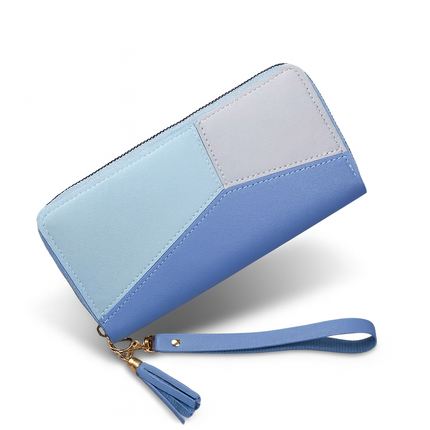 Modèle LIÈGE - Femme Cuir