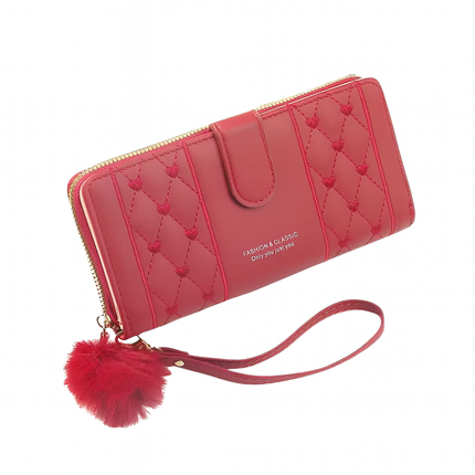 Modèle ROMA - Femme Cuir