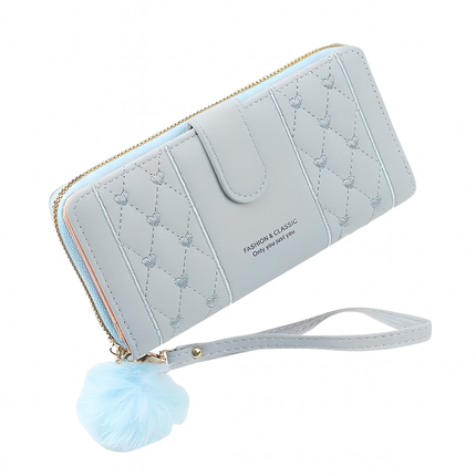 Modèle ROMA - Femme Cuir