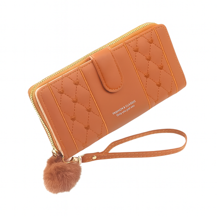 Modèle ROMA - Femme Cuir